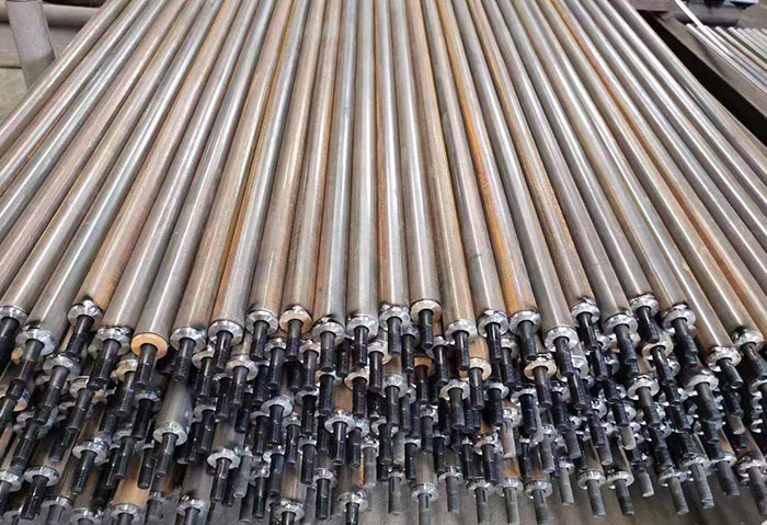 西藏网架钢结构工程有限公司